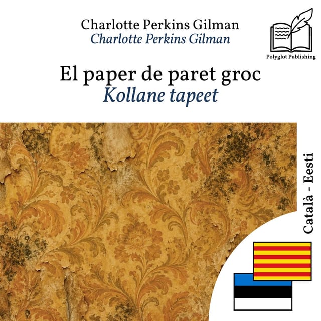 Kollane tapeet