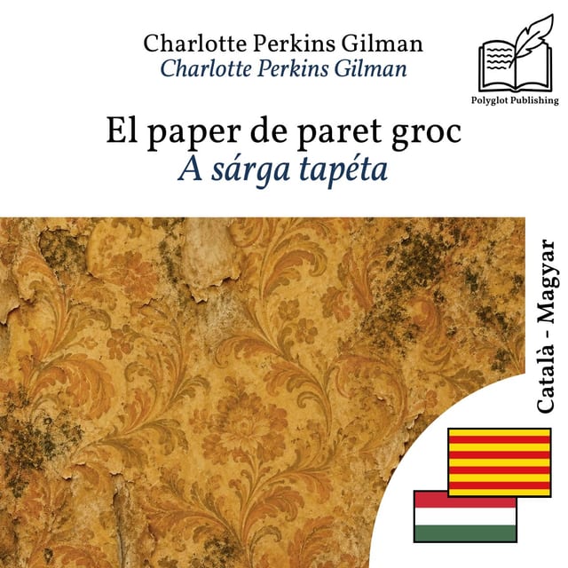 A sárga tapéta