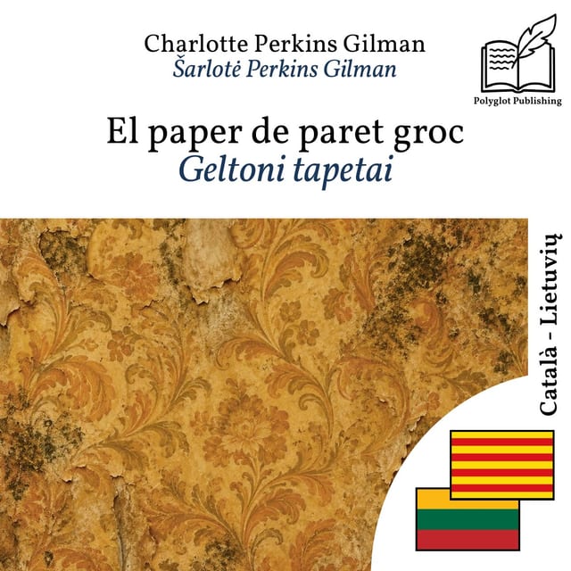 Geltoni tapetai