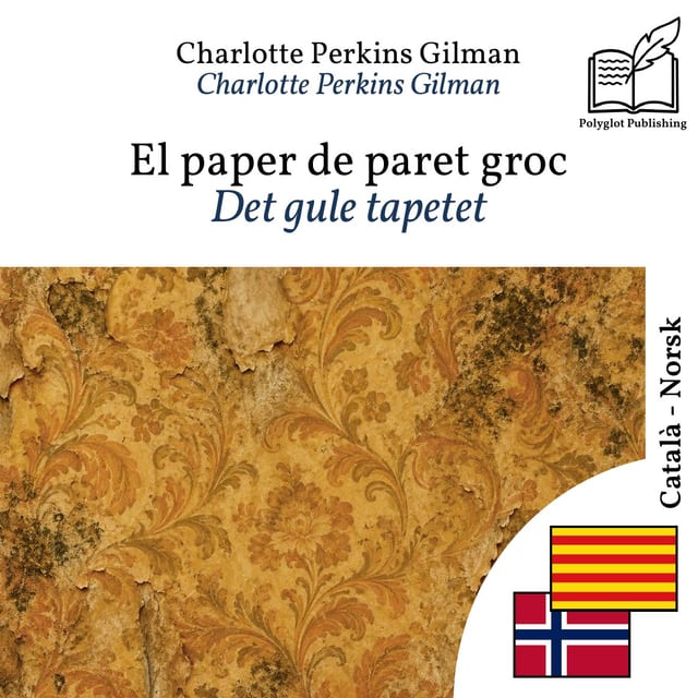Det gule tapetet