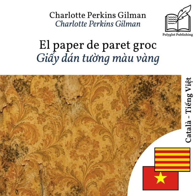 Giấy dán tường màu vàng
