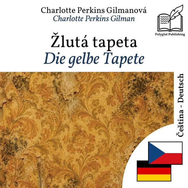 Die gelbe Tapete