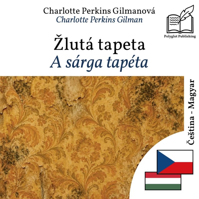 A sárga tapéta