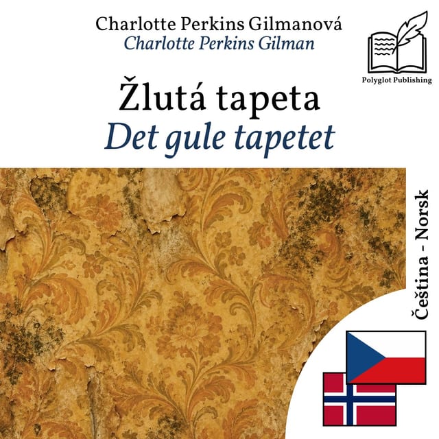 Det gule tapetet