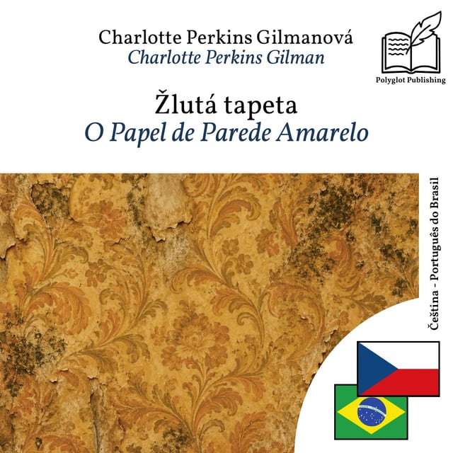 O Papel de Parede Amarelo