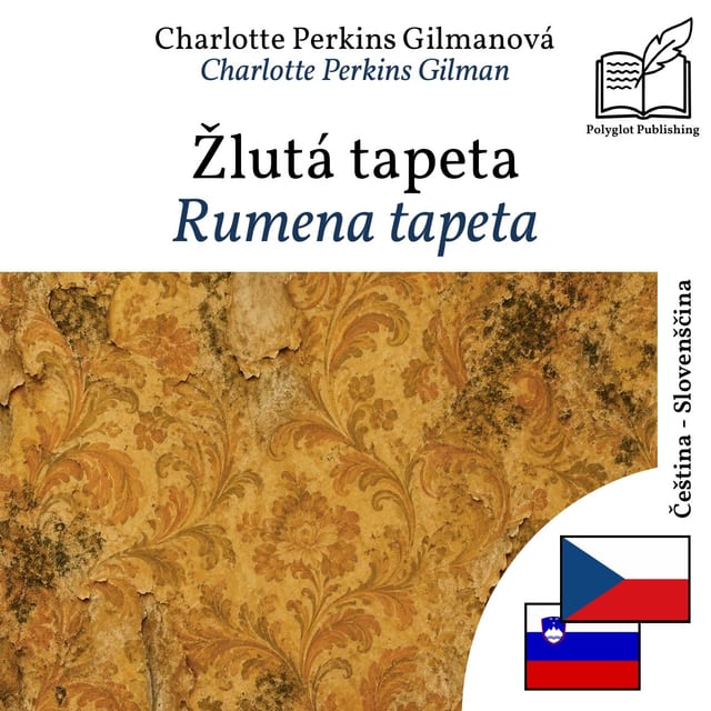 Rumena tapeta