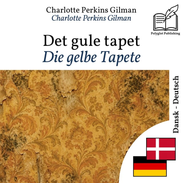 Die gelbe Tapete