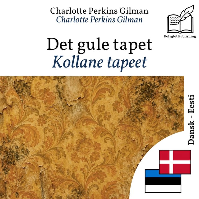 Kollane tapeet