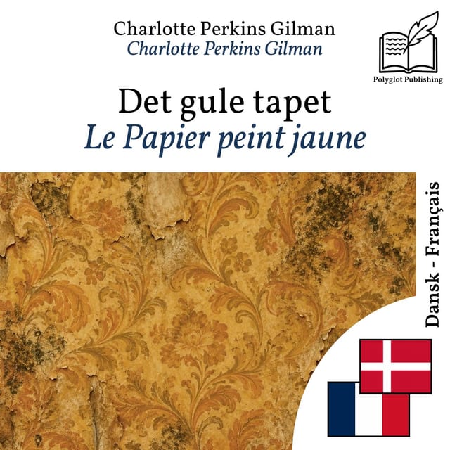 Le Papier peint jaune