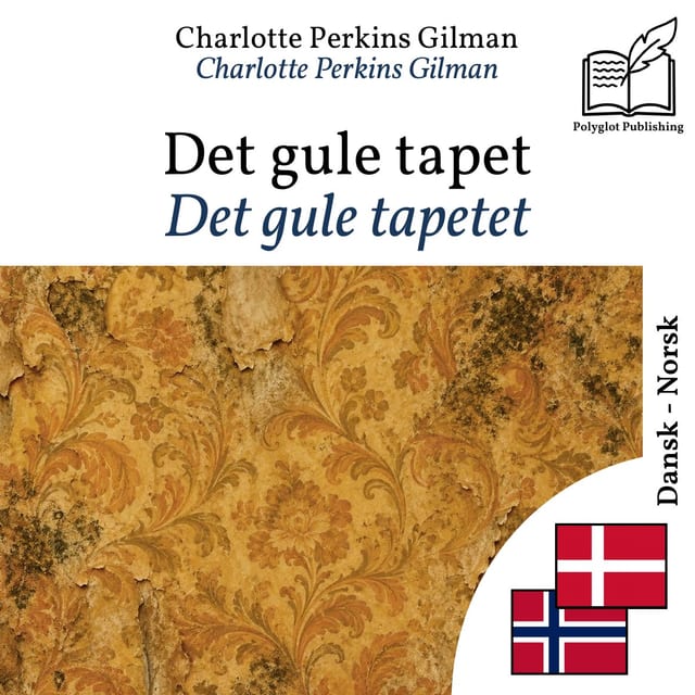 Det gule tapetet