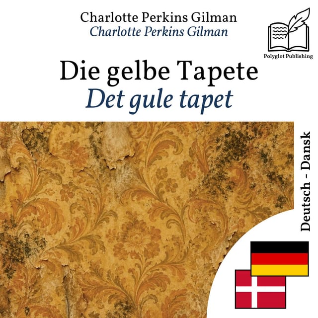 Det gule tapet