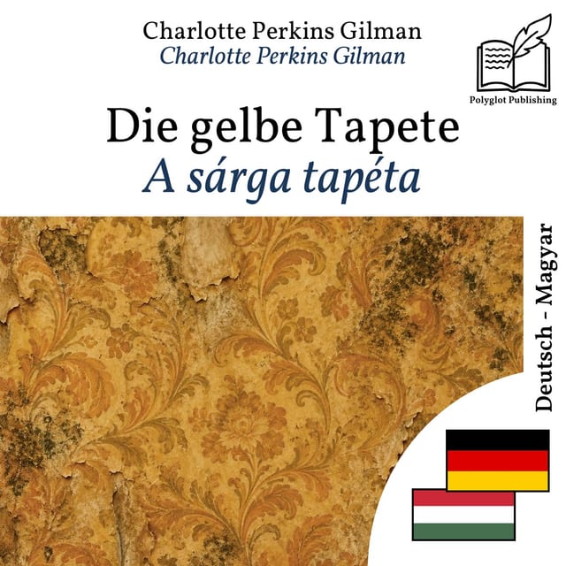 A sárga tapéta