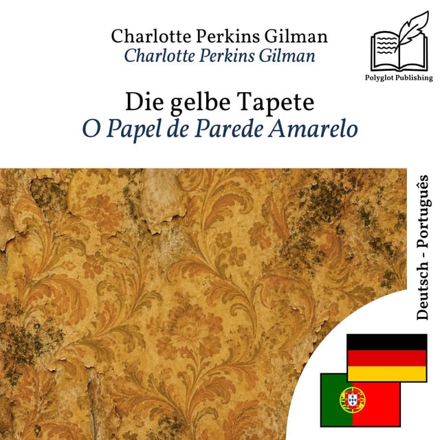 O Papel de Parede Amarelo