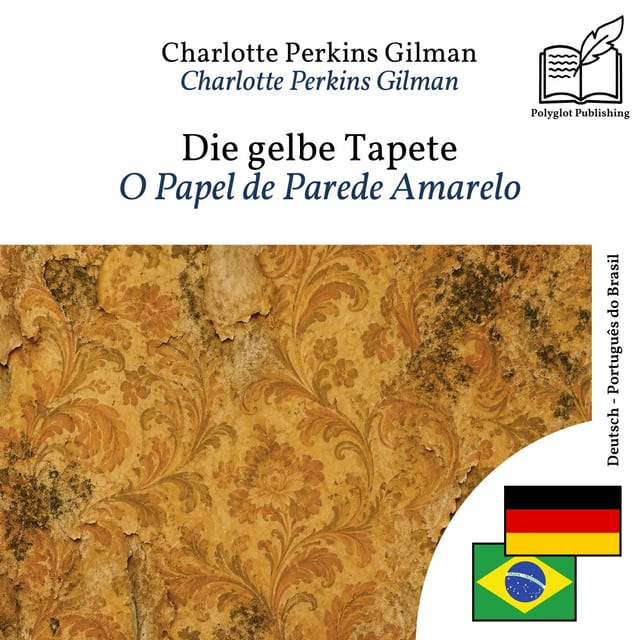 O Papel de Parede Amarelo