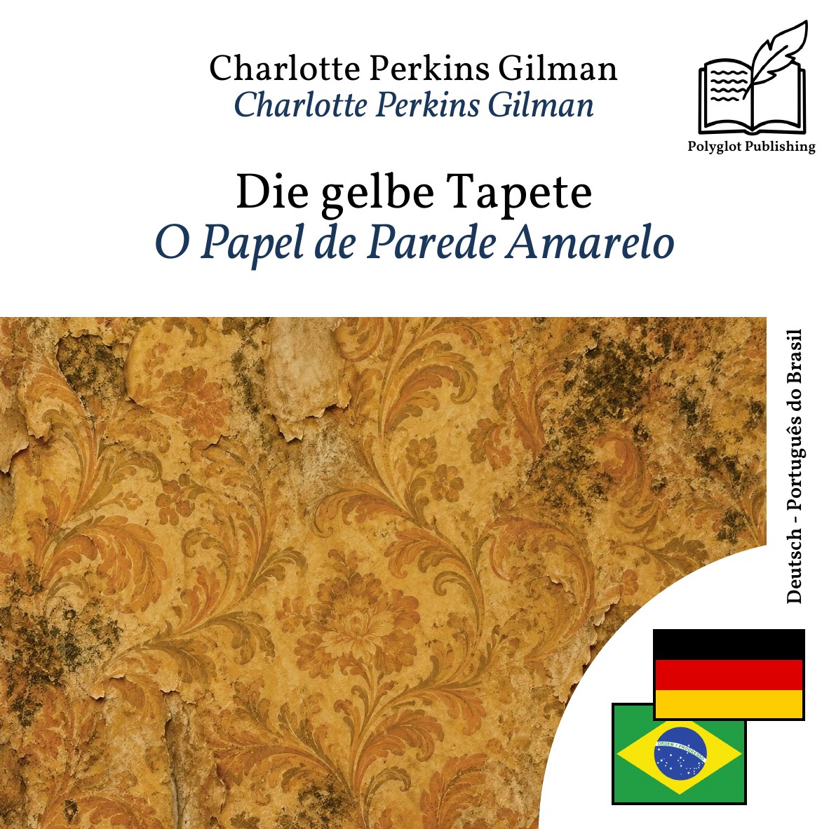 O Papel de Parede Amarelo