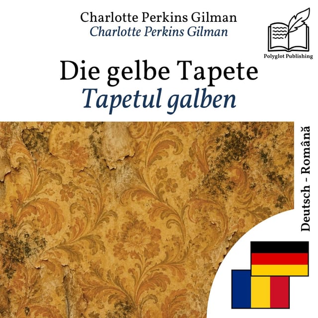 Tapetul galben