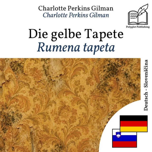 Rumena tapeta
