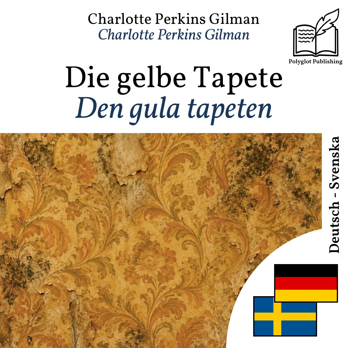 Den gula tapeten
