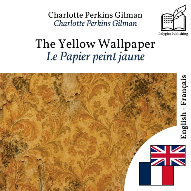 Le Papier peint jaune