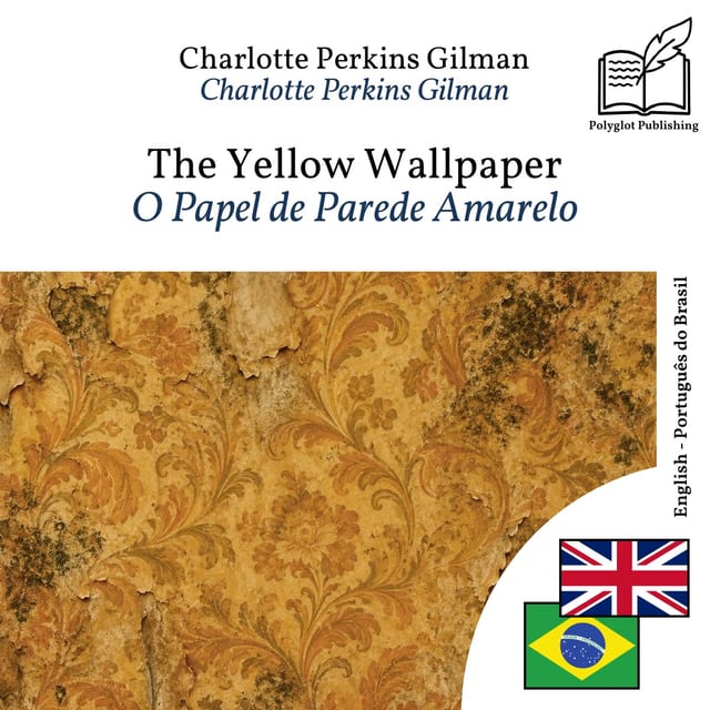 O Papel de Parede Amarelo