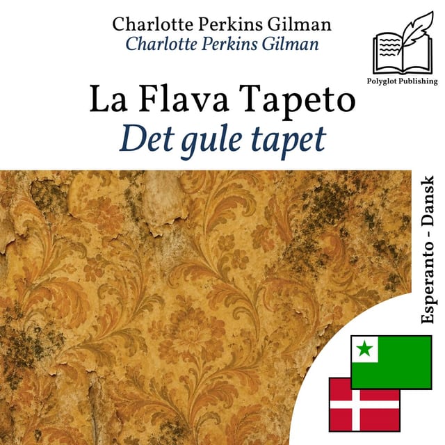 Det gule tapet
