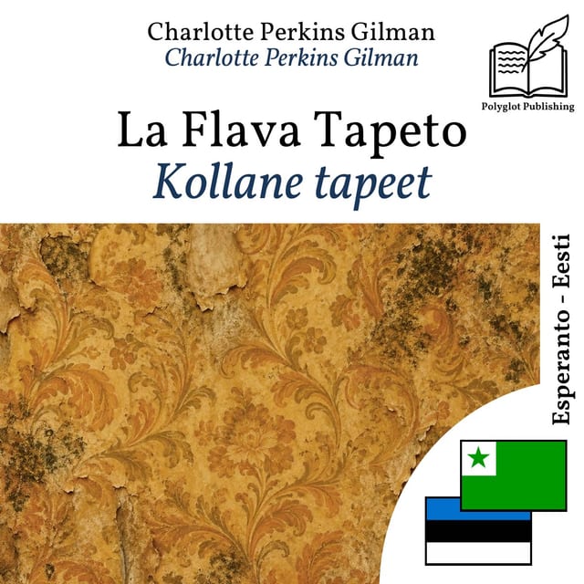 Kollane tapeet