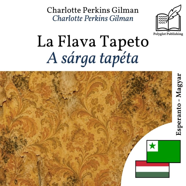 A sárga tapéta