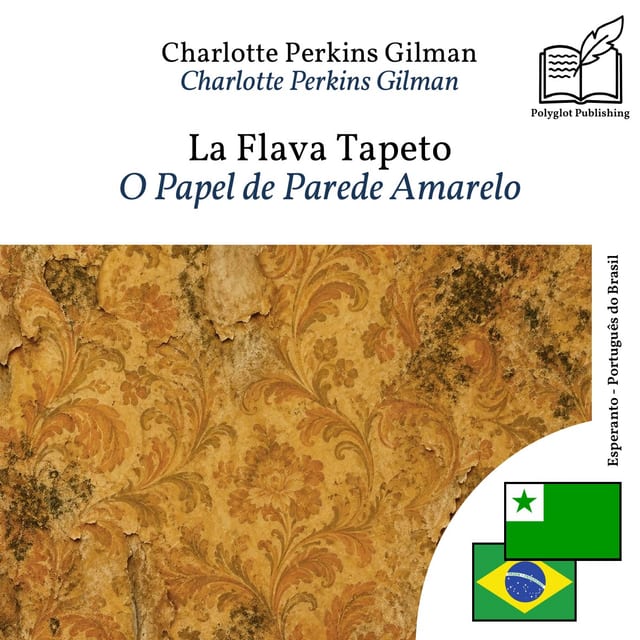 O Papel de Parede Amarelo