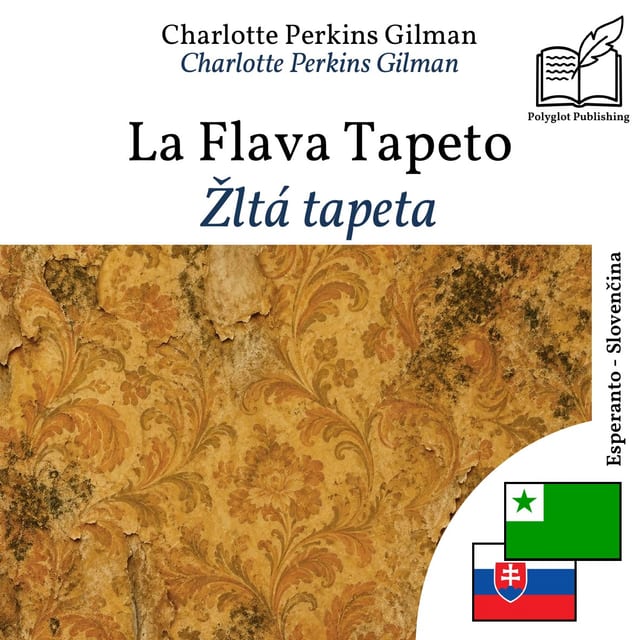 Žltá tapeta