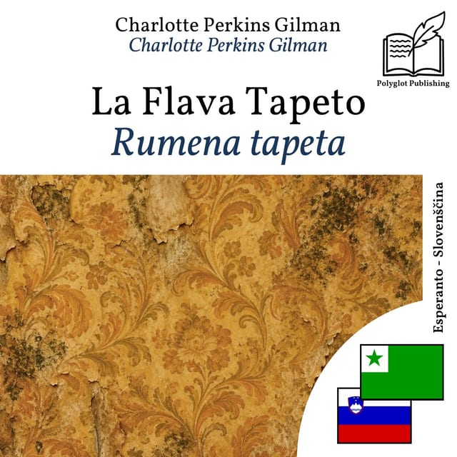 Rumena tapeta