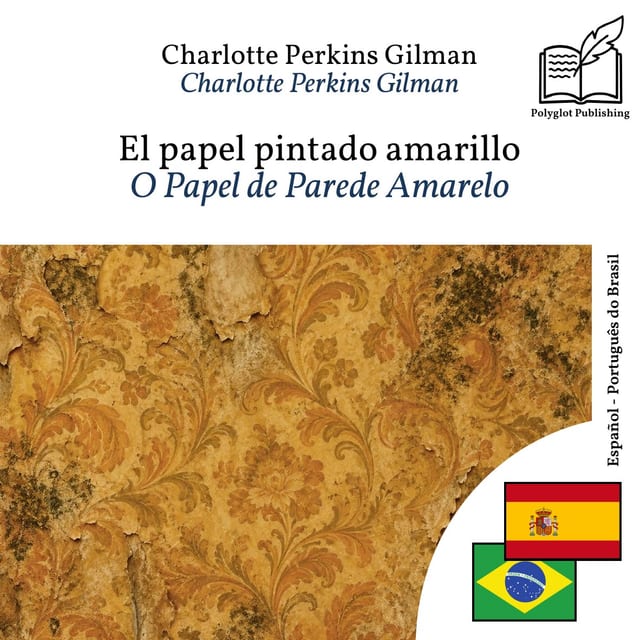 O Papel de Parede Amarelo