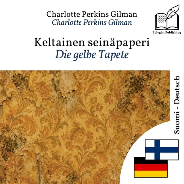 Die gelbe Tapete