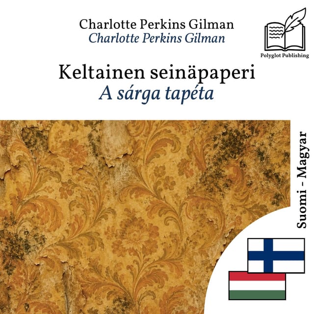 A sárga tapéta