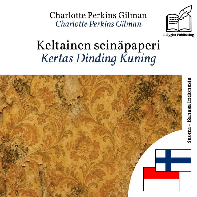 Kertas Dinding Kuning