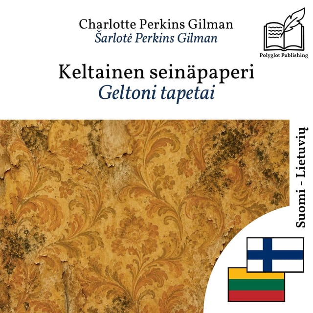 Geltoni tapetai