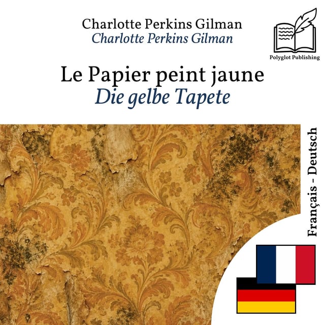 Die gelbe Tapete