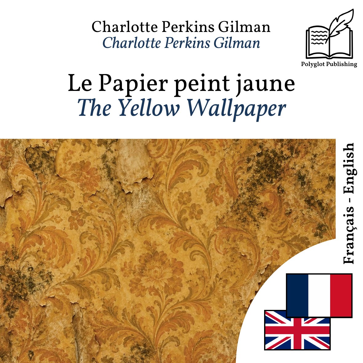 The Yellow Wallpaper