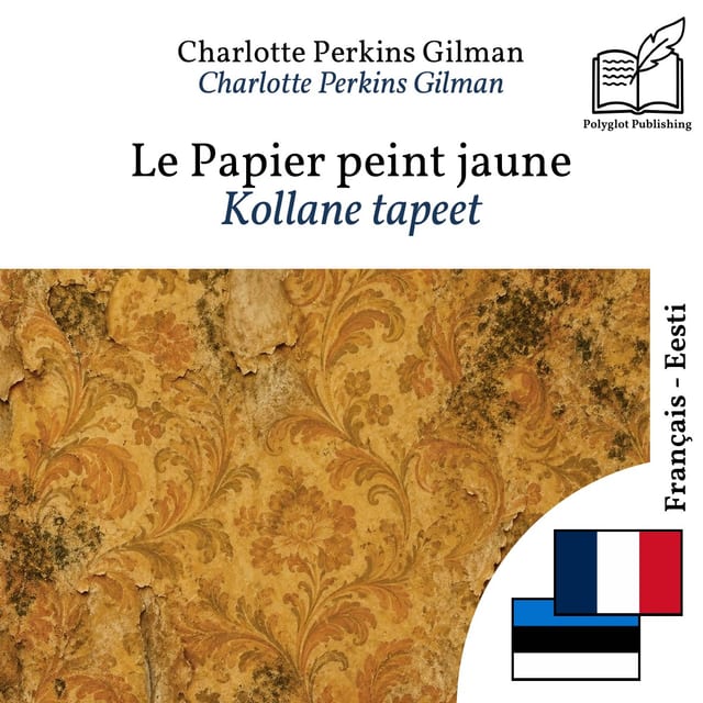 Kollane tapeet