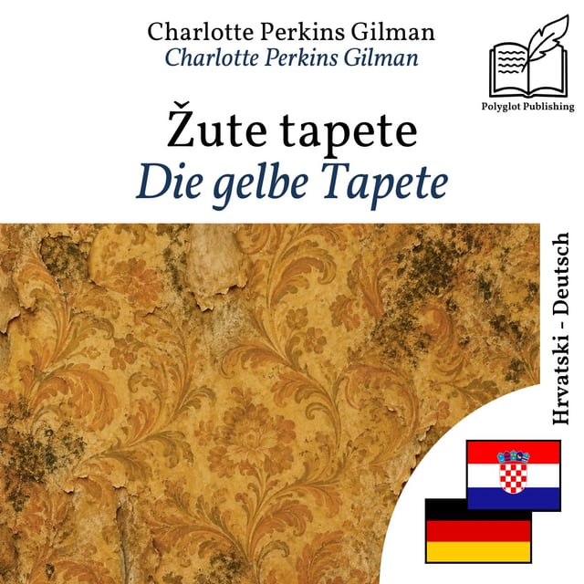 Die gelbe Tapete