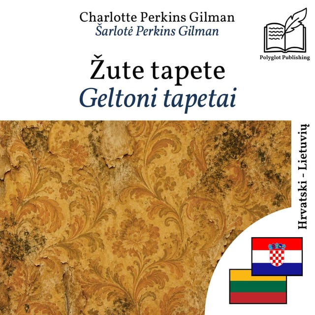 Geltoni tapetai