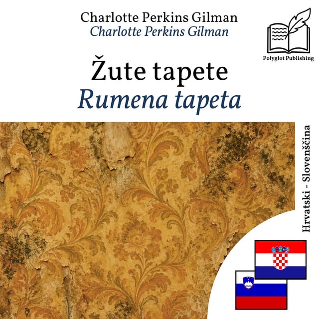 Rumena tapeta