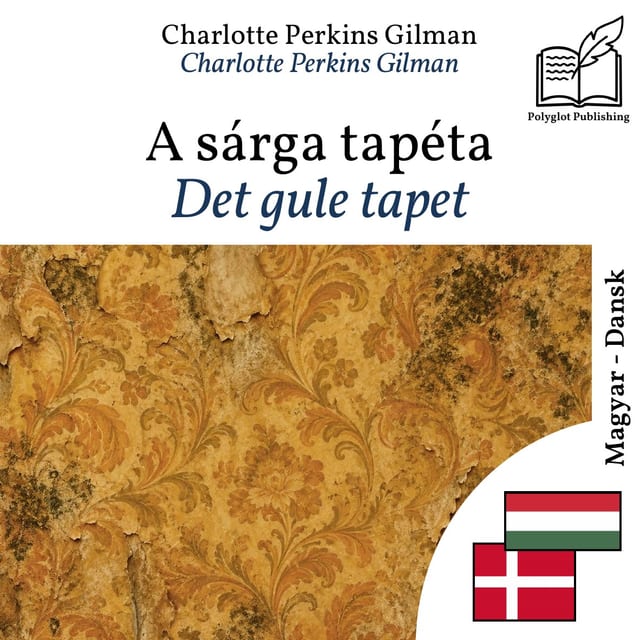 Det gule tapet