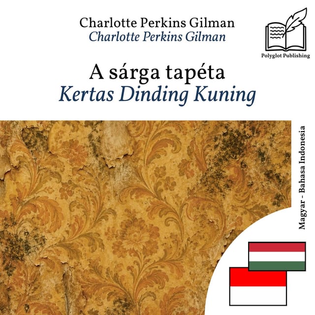 Kertas Dinding Kuning