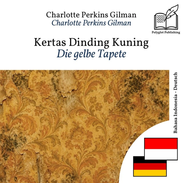 Die gelbe Tapete