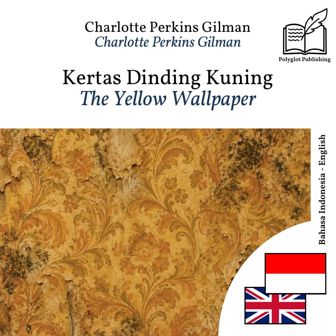 The Yellow Wallpaper