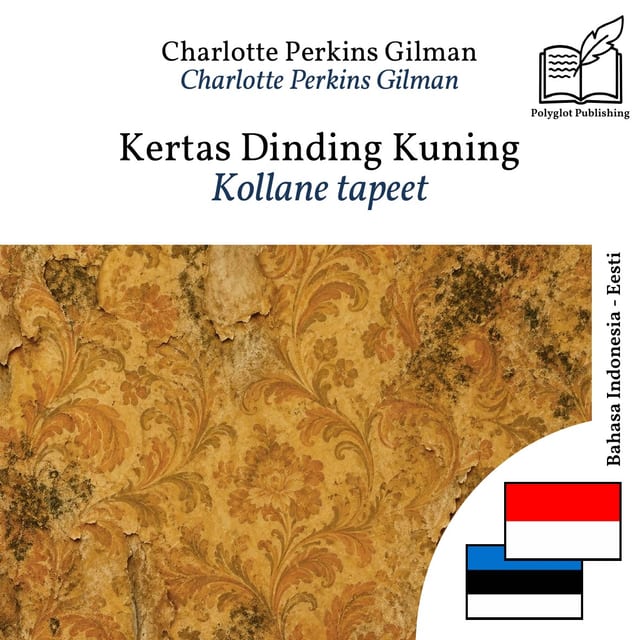 Kollane tapeet