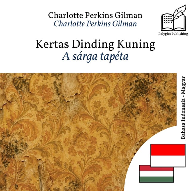 A sárga tapéta