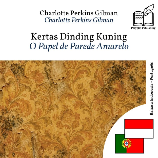 O Papel de Parede Amarelo