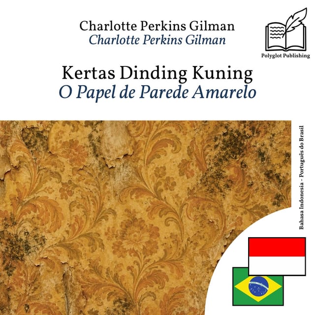 O Papel de Parede Amarelo