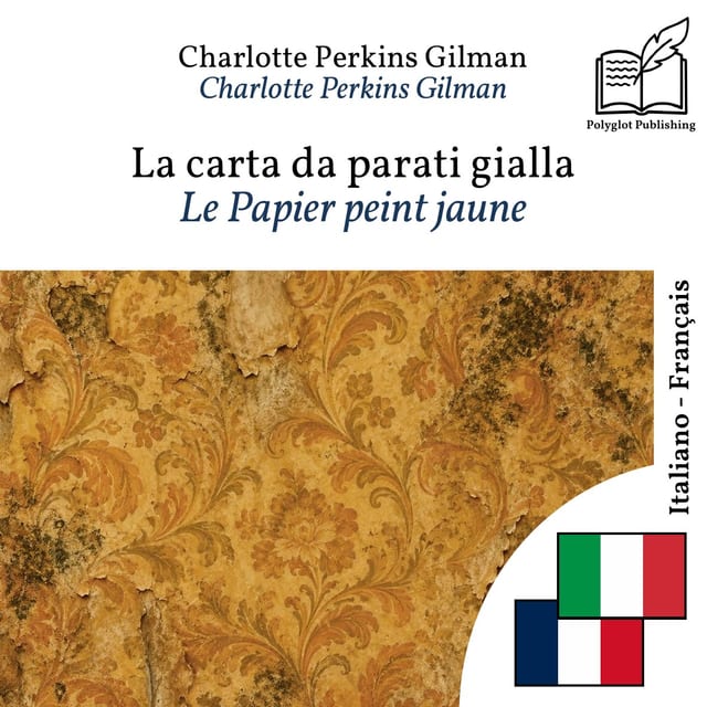 Le Papier peint jaune